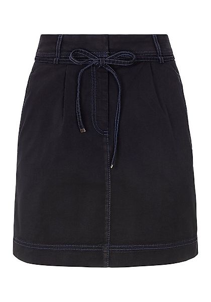 BOSS ORANGE Webrock Varachute Premium Damenmode mit Bindeband günstig online kaufen