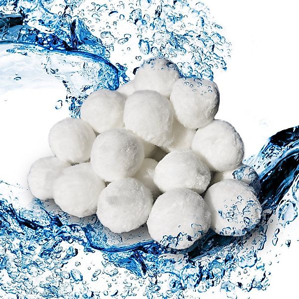 Vicco Sandfilteranlage, Weiß, 700g (Packung) günstig online kaufen