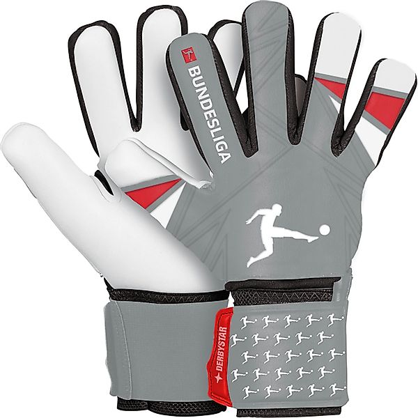 Derbystar Torwarthandschuhe Derbystar Torwarthandschuhe TWH Bundesliga günstig online kaufen