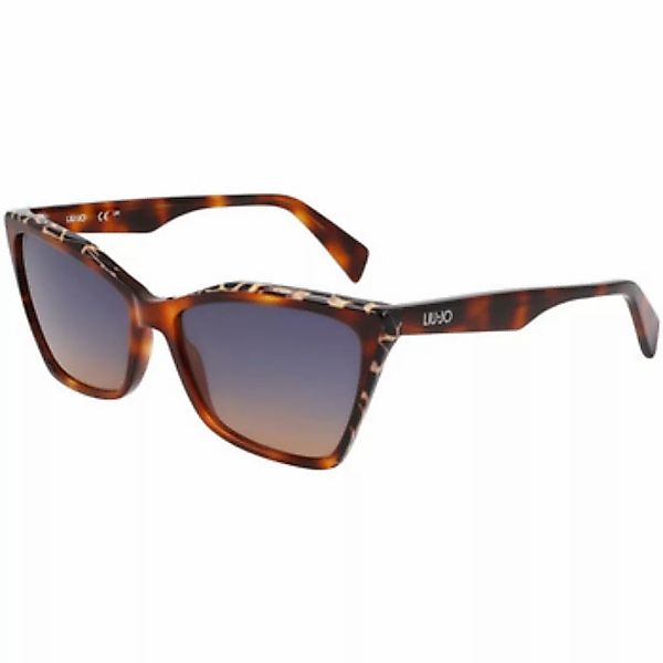 Liu Jo  Sonnenbrillen Sonnenbrille LJ796S 245 günstig online kaufen