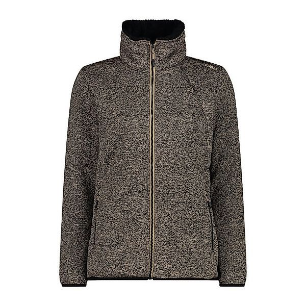 CMP Fleecejacke CMP Damen Fleecejacke WOMAN günstig online kaufen