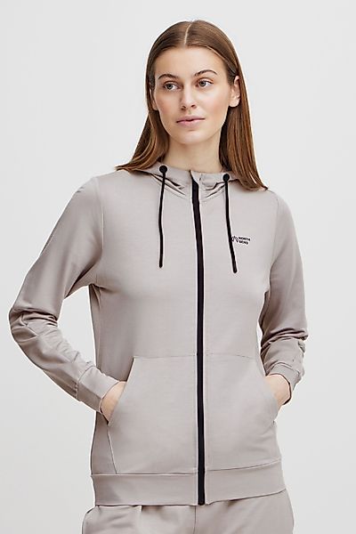 North Bend Sweatjacke NBBrenta W sportliche günstig online kaufen