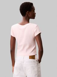 Calvin Klein Jeans  T-Shirts & Poloshirts LV047C910G günstig online kaufen