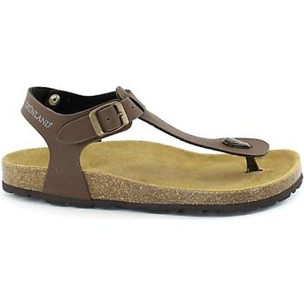 Grunland  Sandalen GRU-RRR-SB0215-MO günstig online kaufen