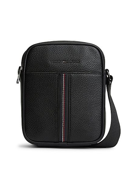 Tommy Hilfiger Umhängetasche TH POPPY, Unisex Schultertasche, Crossbody-Bag günstig online kaufen