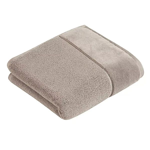Vossen Baumwolle Handtücher Pure günstig online kaufen