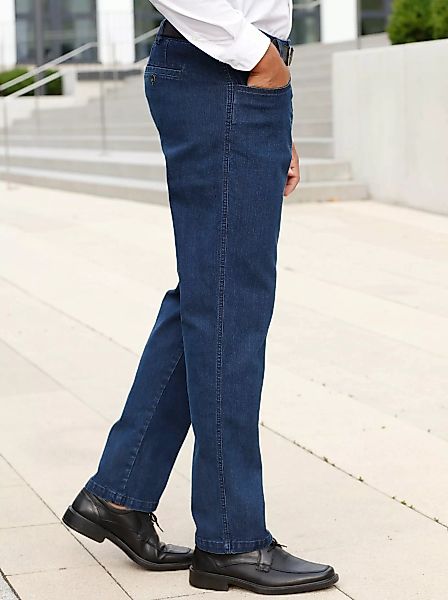 Classic Gerade Jeans, (1 tlg.) günstig online kaufen