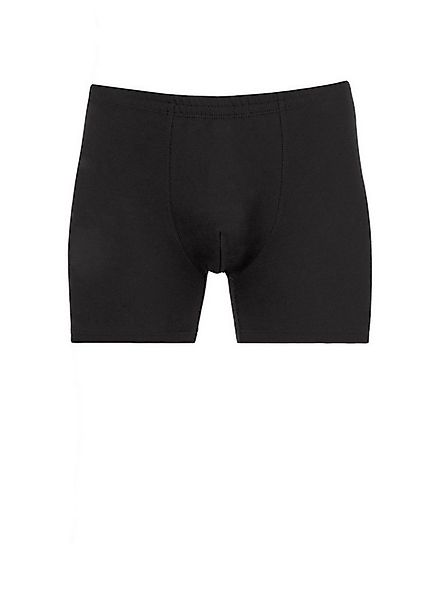 Trigema Boxer TRIGEMA Herren Pant in bequemer Stretch-Qualität (1-St) günstig online kaufen