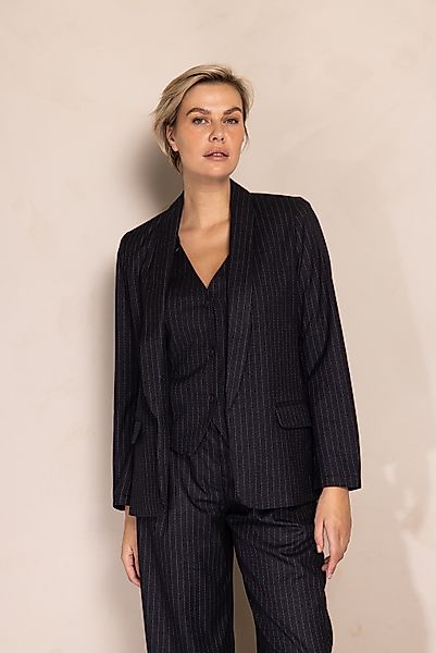 Zhrill Jackenblazer "ZHHELEN", mit Reverskragen, Regular Fit günstig online kaufen