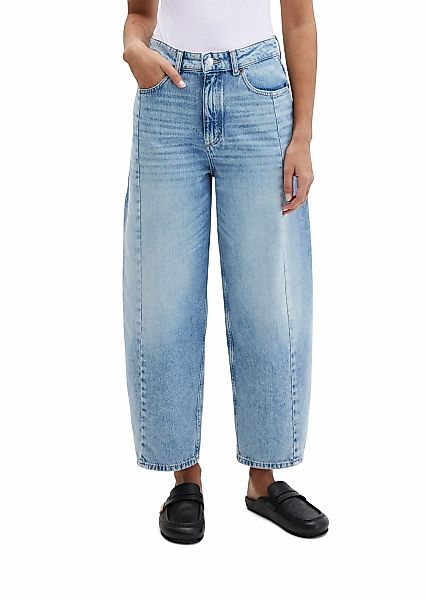 Marc OPolo Relax-fit-Jeans "aus reiner Bio-Baumwolle" günstig online kaufen