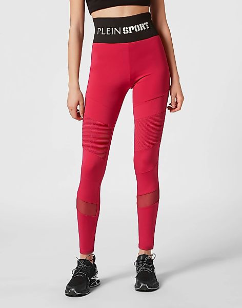 PLEIN SPORT Leggings "Leggings" günstig online kaufen