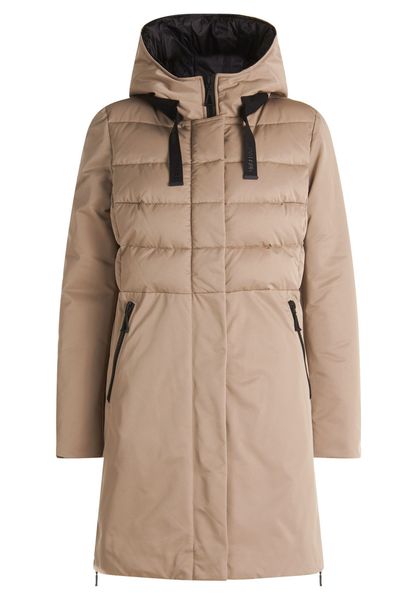 Amber & June Steppjacke günstig online kaufen