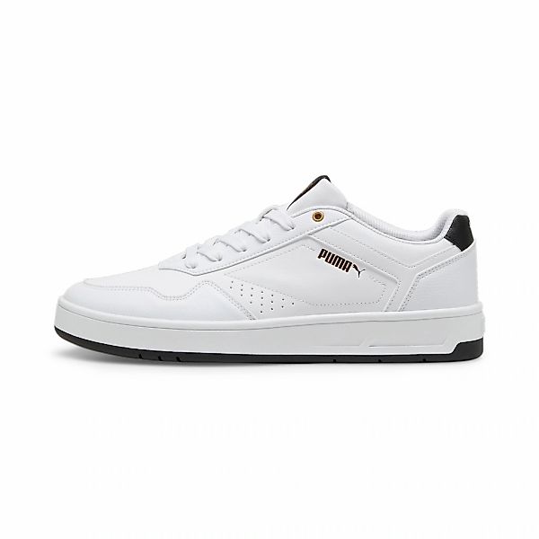PUMA Sneaker "COURT CLASSIC" günstig online kaufen