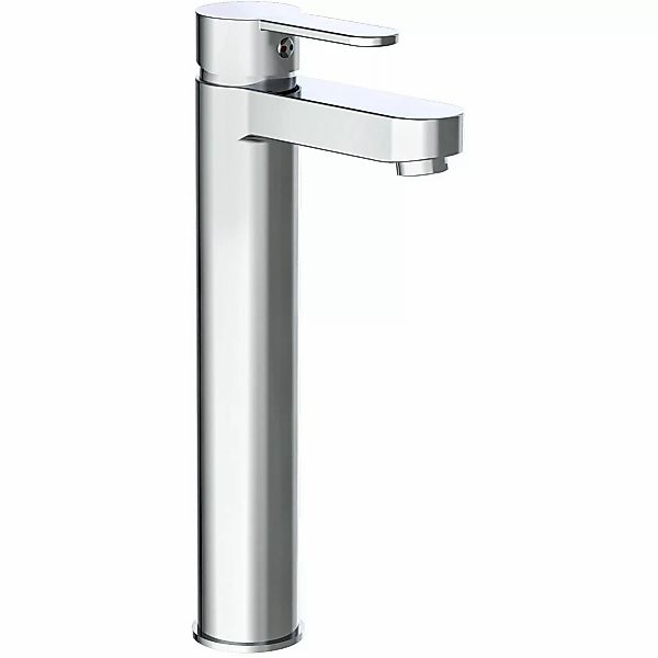 Schütte Waschtischarmatur ELEPHANT Design Wasserhahn Bad günstig online kaufen