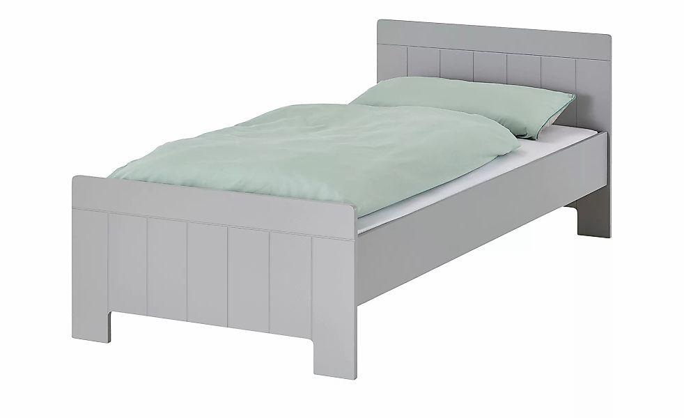 pinio Bett  Smilla ¦ Maße (cm): B: 96 H: 76 Betten > Bettgestelle - Höffner günstig online kaufen