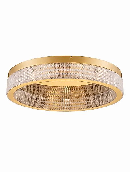 Nova Luce Deckenleuchte »KINARA«, 1 flammig günstig online kaufen