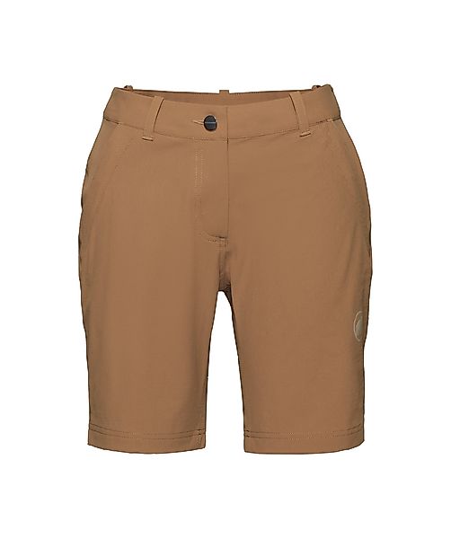 Mammut Trekkingshorts Hiking V Shorts Women günstig online kaufen