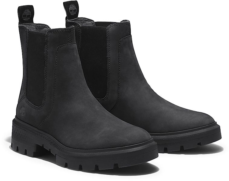 Timberland CORTINA VALLEY MID CHELSEA BOOT günstig online kaufen