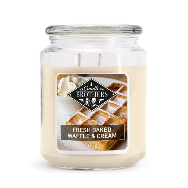 Candle BROTHERS Duftkerze Candle Brothers, Fresh günstig online kaufen