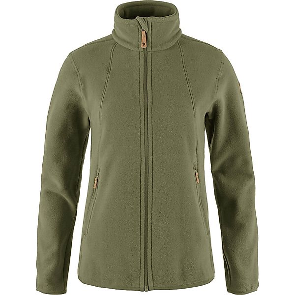 Fjällräven Softshelljacke Fleecejacke Stina günstig online kaufen