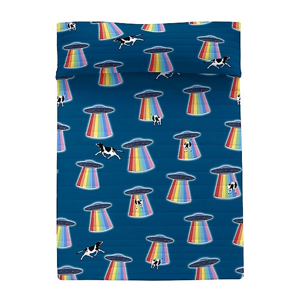 Aware | Tagesdecke Ovni günstig online kaufen
