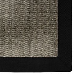 Karat Sisalteppich Amazonas, Eleganter Naturfaser-Teppich mit günstig online kaufen