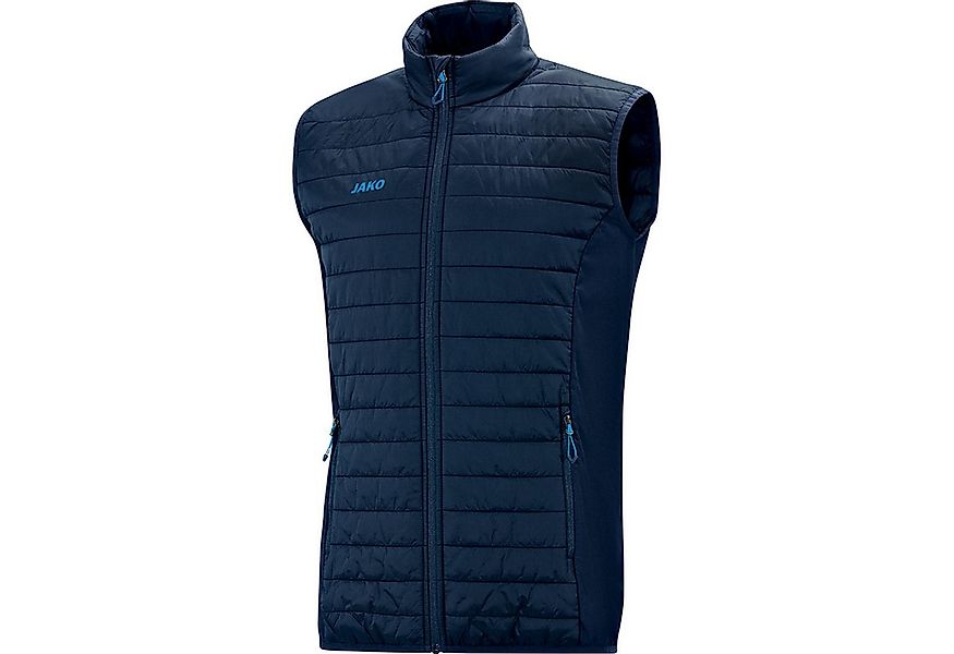 Jako Trainingsjacke Steppweste Premium günstig online kaufen