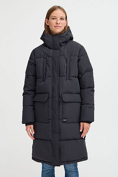 North Bend Steppmantel NBKaila W Warme wattierte Jacke günstig online kaufen