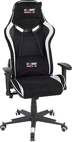 Duo Collection Gaming-Stuhl Game-Rocker G-30 günstig online kaufen