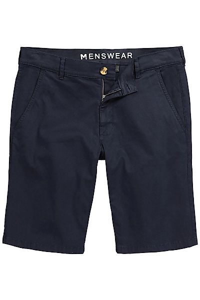 Men Plus Bermudas Chino Bermuda günstig online kaufen