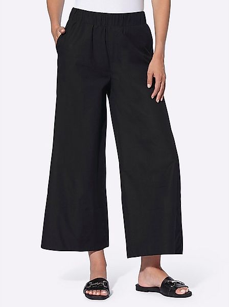 heine Jerseyhose Culotte . günstig online kaufen