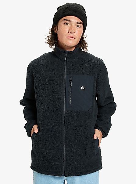 Quiksilver Fleecejacke CLEAN COAST FZ günstig online kaufen