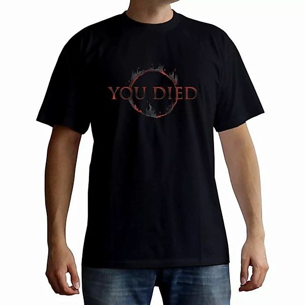 Dark Souls T-Shirt günstig online kaufen
