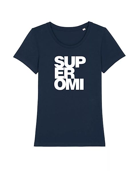 Superomi | T-shirt Damen günstig online kaufen