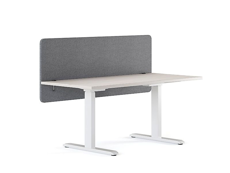 RICOO Schutzwand Akustik Büro Trennwand Schreibtisch Schallschutz Paneel gr günstig online kaufen