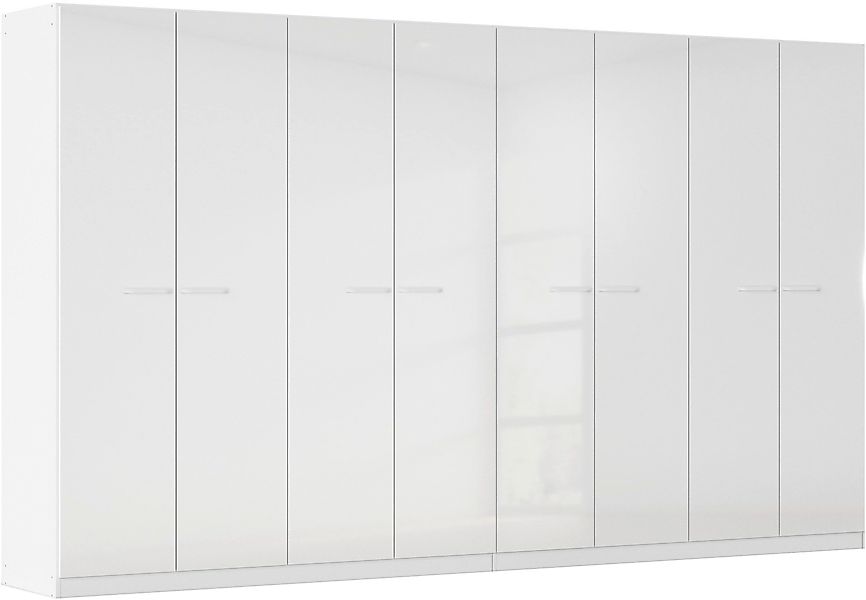 rauch Drehtürenschrank Kleiderschrank Schrank Garderobe TOPSELLER günstig online kaufen