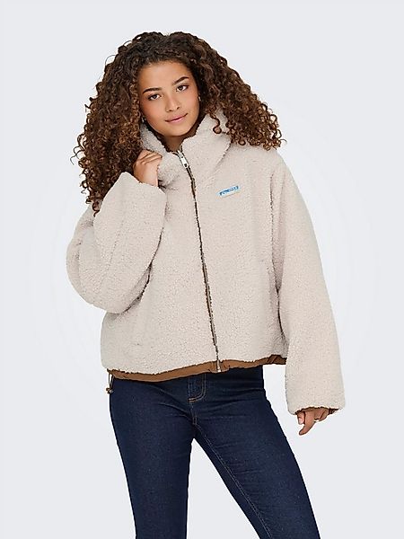 ONLY Outdoorjacke ONLMARIA LIFE REV PUFFER JACKET CC OTW günstig online kaufen