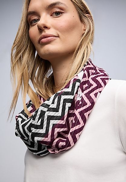 STREET ONE Loop, aus Modal günstig online kaufen