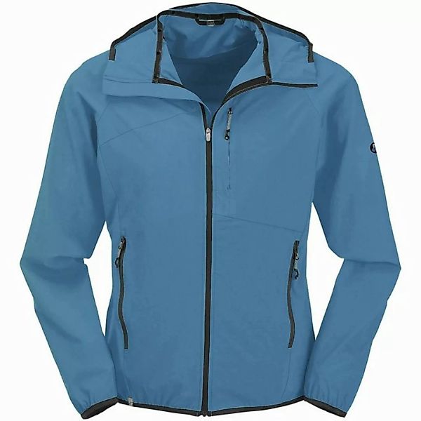 Maul Sport® 3-in-1-Funktionsjacke Stretchjacke Alpelhorn II günstig online kaufen