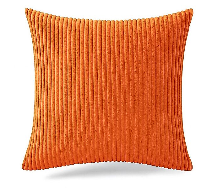 LIVINA HOME Kissenbezug Premium Kissenbezüge, Dekokissen Couchkissen Sofaki günstig online kaufen