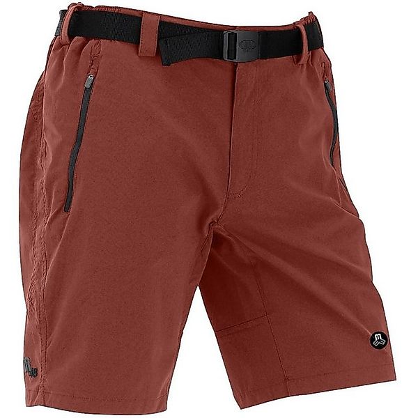 Maul Sport® Funktionsshorts Bermuda Glishorn günstig online kaufen