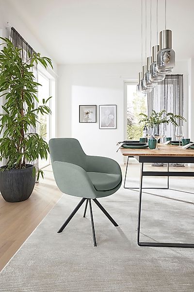 Musterring Esszimmerstuhl Tavia (Set, 2 St), günstig online kaufen