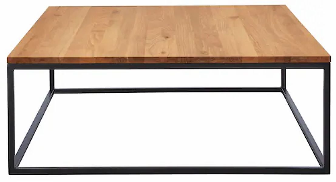 Guido Maria Kretschmer Home&Living Couchtisch »Voorst«, aus massiver Eiche günstig online kaufen