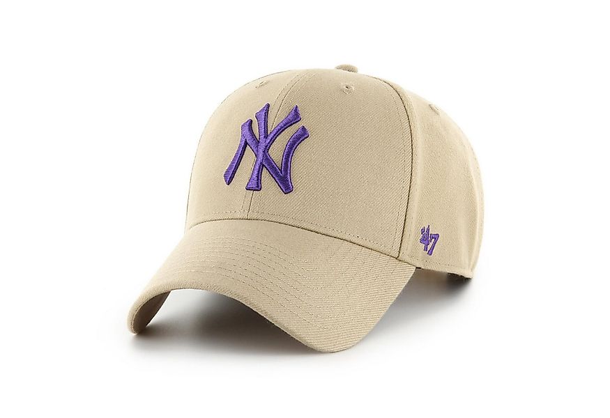'47 Brand Snapback Cap '47 Brand MLB New York Yankees '47 MVP Snapback Cap günstig online kaufen