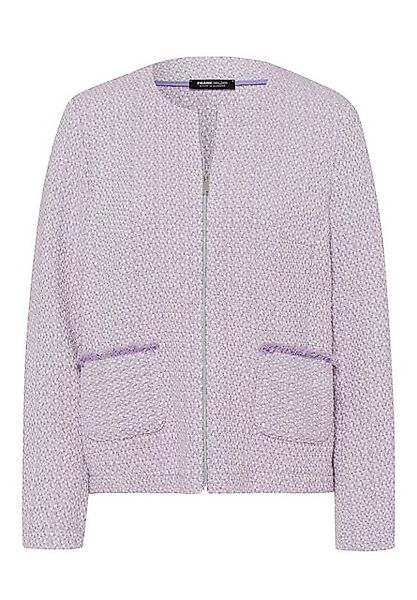 FRANK WALDER Blusenblazer günstig online kaufen