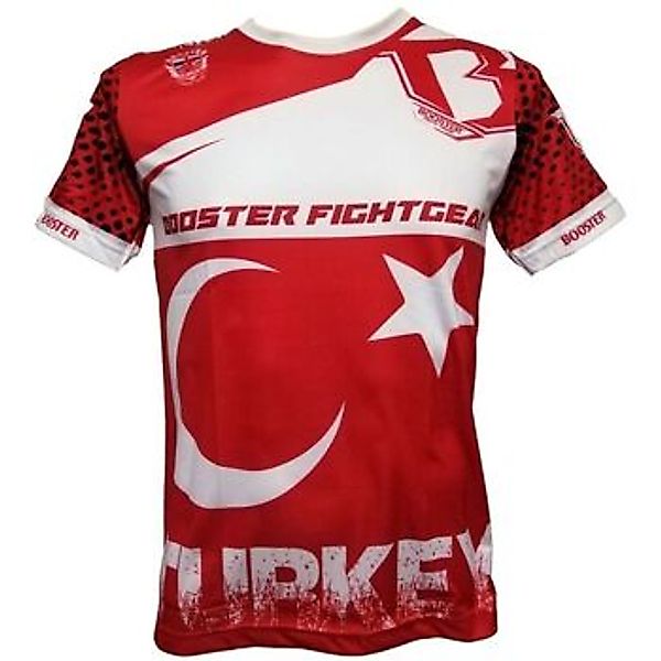Booster Fight Gear  T-Shirt Maillot  Ad Turky günstig online kaufen