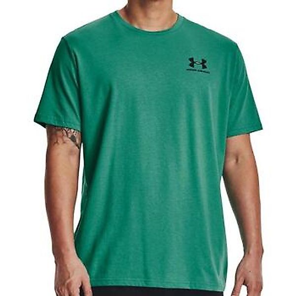 Under Armour  T-Shirts & Poloshirts 1326799-509 günstig online kaufen