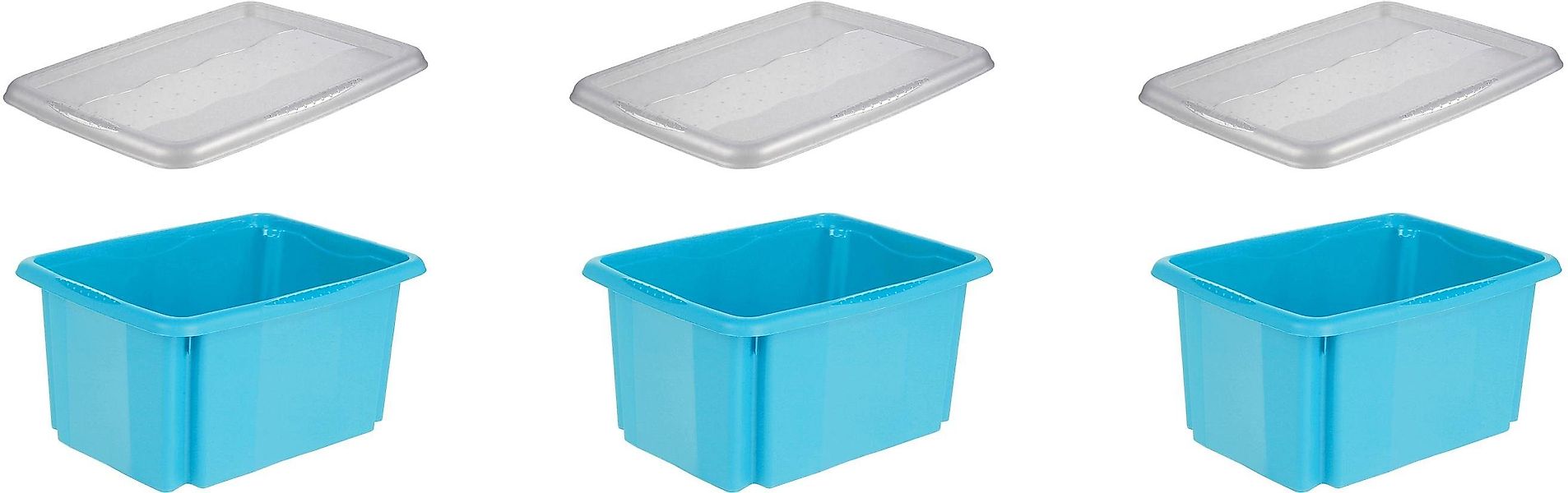 keeeper Organizer emil (Set, 3 St), günstig online kaufen