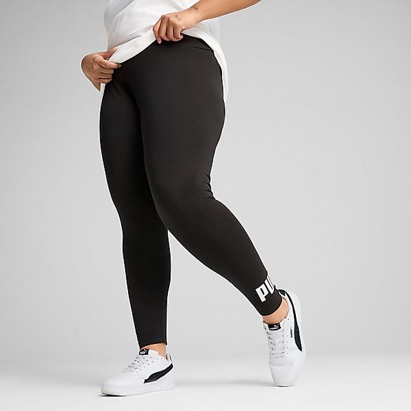 PUMA Leggings ESS NO. 1 LOGO günstig online kaufen