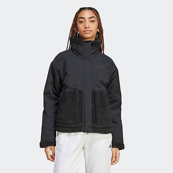 adidas Sportswear Winterjacke W CITY ESCAP günstig online kaufen